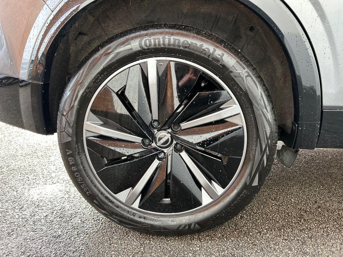 Used Nissan Qashqai 2024 for sale - 76429257: Photo 13