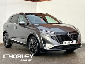 Used Nissan Qashqai 2024 for sale - 76429257: Photo
