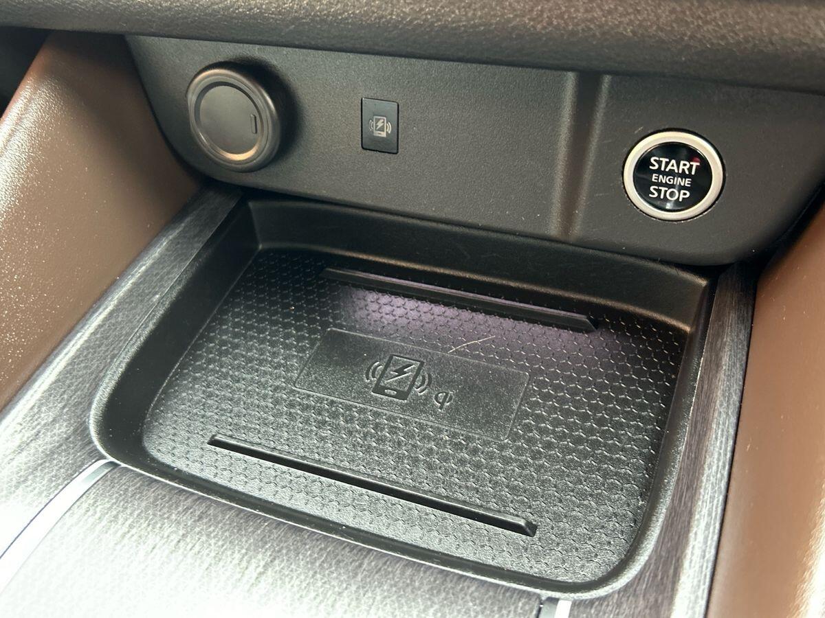 Used Nissan Qashqai 2024 for sale - 76429257: Photo 26