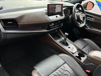 Used Nissan Qashqai 2024 for sale - 76429257: Photo