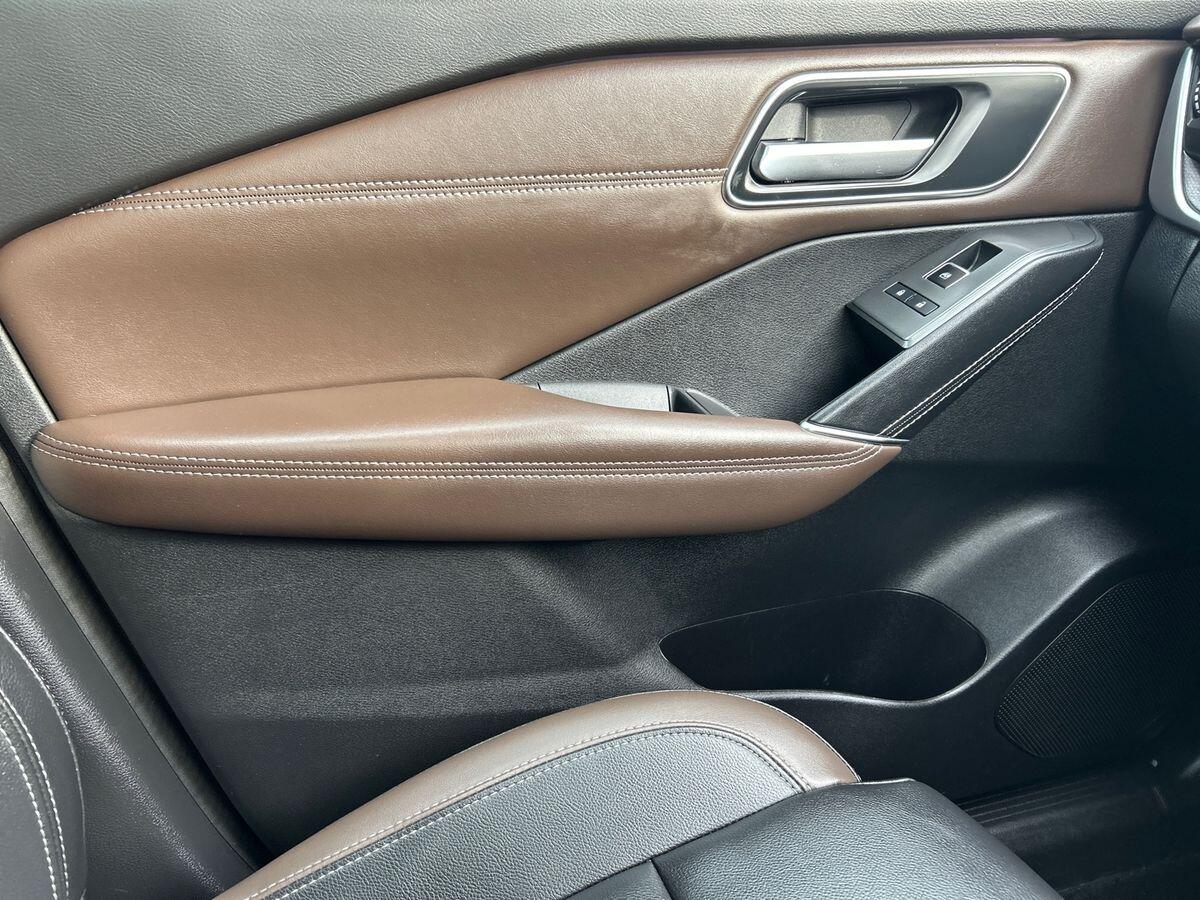 Used Nissan Qashqai 2024 for sale - 76429257: Photo 34