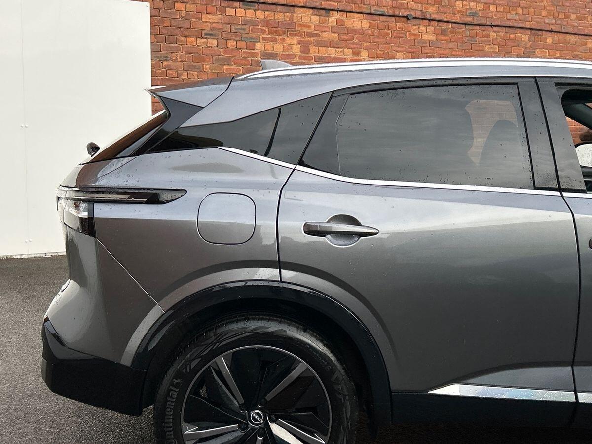 Used Nissan Qashqai 2024 for sale - 76429257: Photo 38