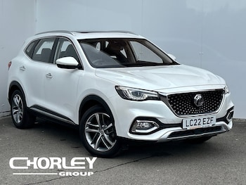 Used MG MG HS 2022 for sale - 78570986: Photo