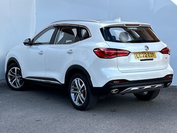 Used MG MG HS 2022 for sale - 78570986: Photo