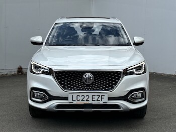 Used MG MG HS 2022 for sale - 78570986: Photo