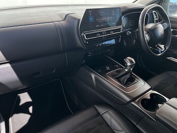 Used Citroen C5 Aircross 2022 for sale - 78445295: Photo