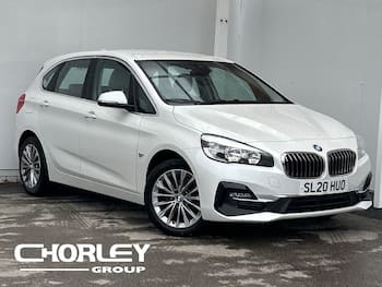 Used BMW 2 Series Active Tourer 2020 for sale - 79656031: Photo