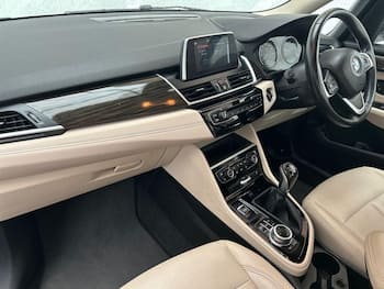 Used BMW 2 Series Active Tourer 2020 for sale - 79656031: Photo