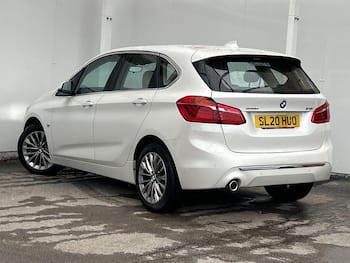 Used BMW 2 Series Active Tourer 2020 for sale - 79656031: Photo