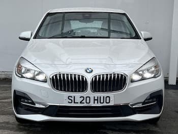 Used BMW 2 Series Active Tourer 2020 for sale - 79656031: Photo