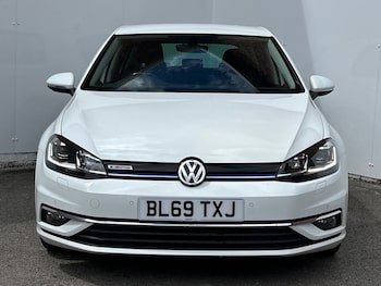Used Volkswagen Golf 2019 for sale - 78807181: Photo
