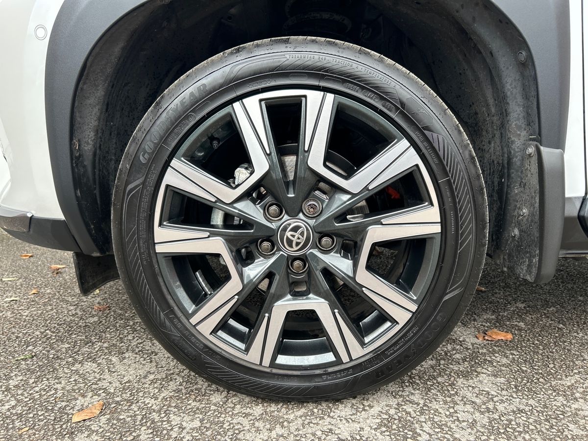 Used Toyota Yaris Cross 2025 for sale - 78084210: Photo 10