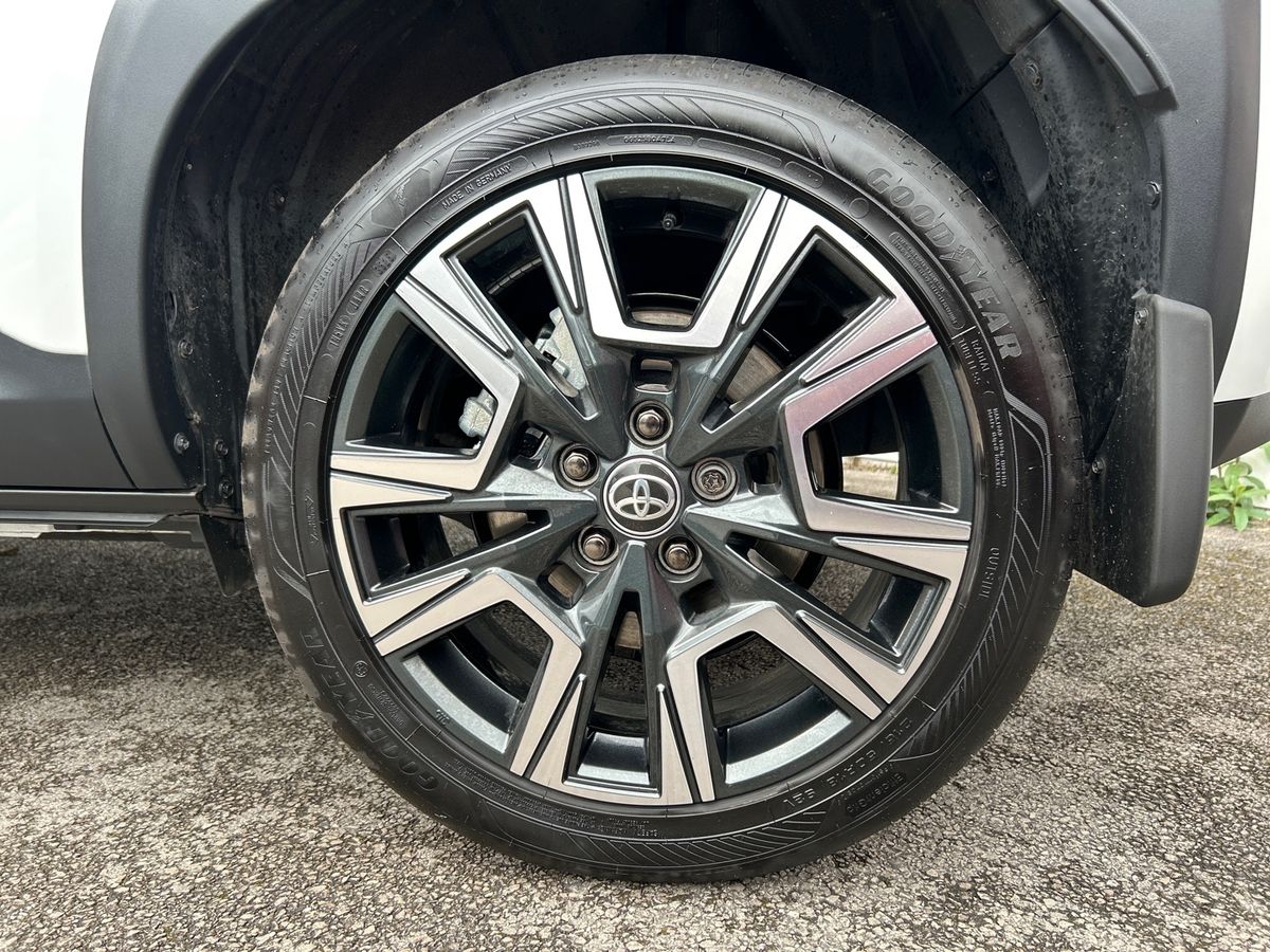 Used Toyota Yaris Cross 2025 for sale - 78084210: Photo 11