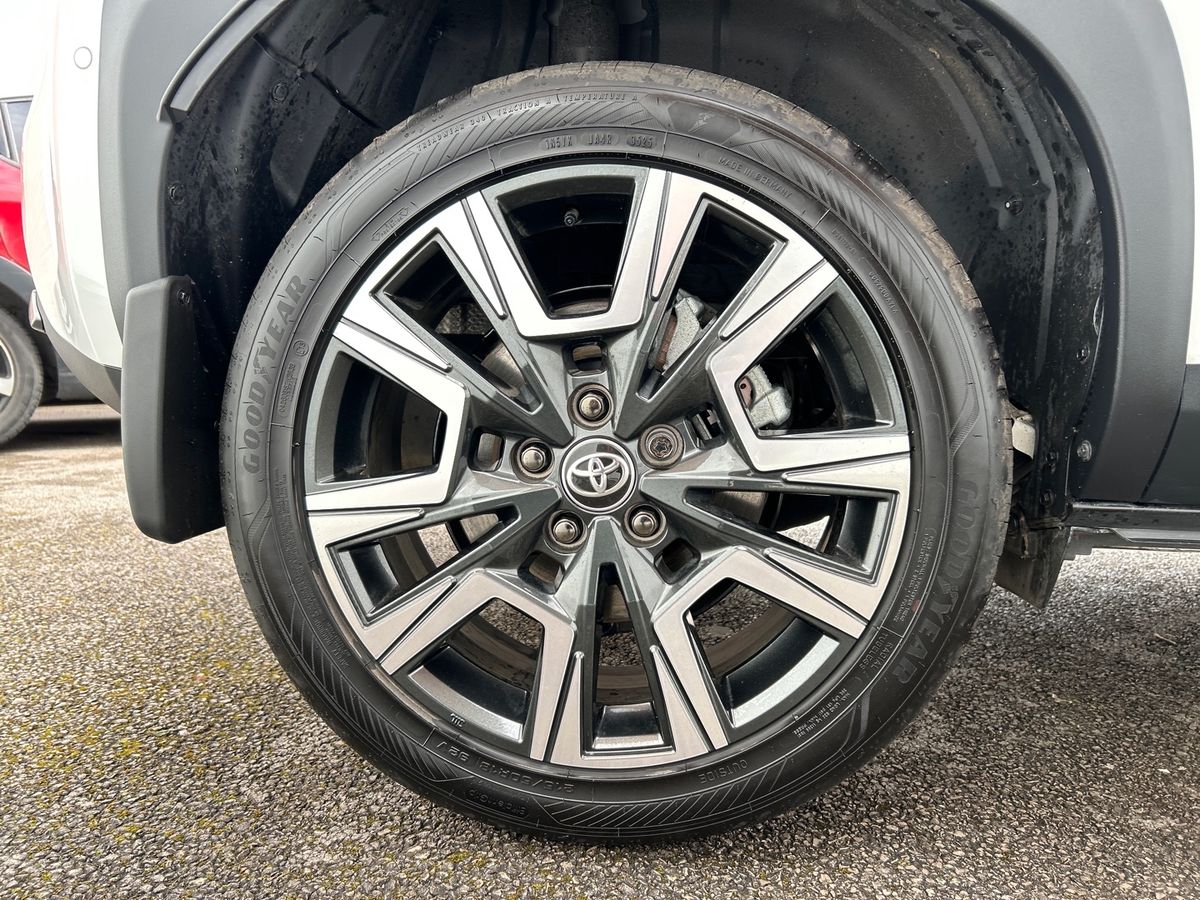 Used Toyota Yaris Cross 2025 for sale - 78084210: Photo 12