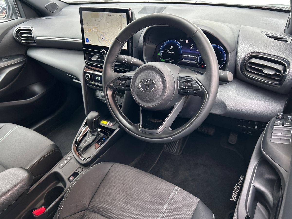 Used Toyota Yaris Cross 2025 for sale - 78084210: Photo 14