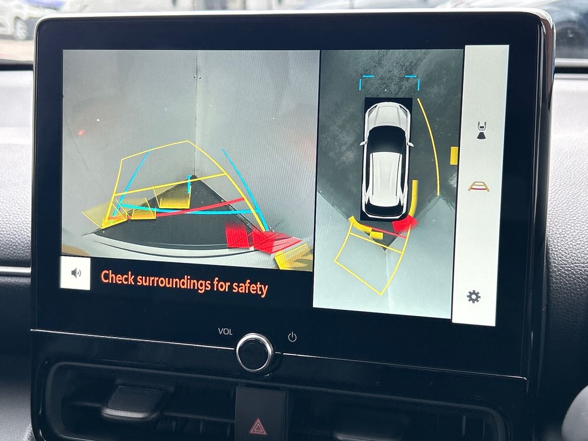 Used Toyota Yaris Cross 2025 for sale - 78084210: Photo 17