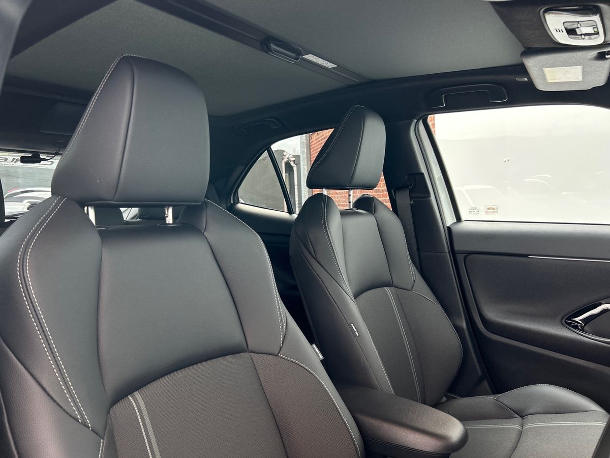 Used Toyota Yaris Cross 2025 for sale - 78084210: Photo 18