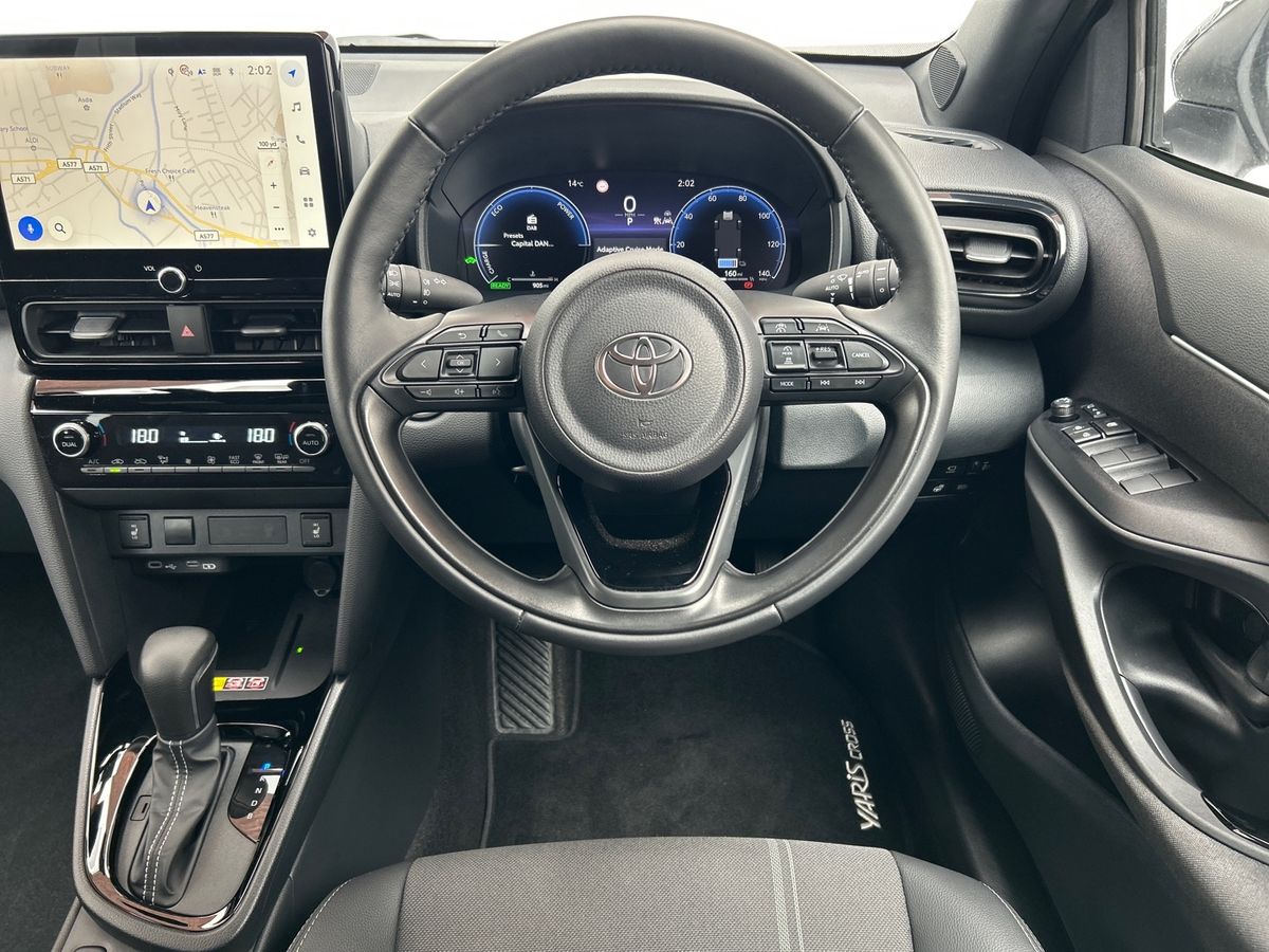 Used Toyota Yaris Cross 2025 for sale - 78084210: Photo 19