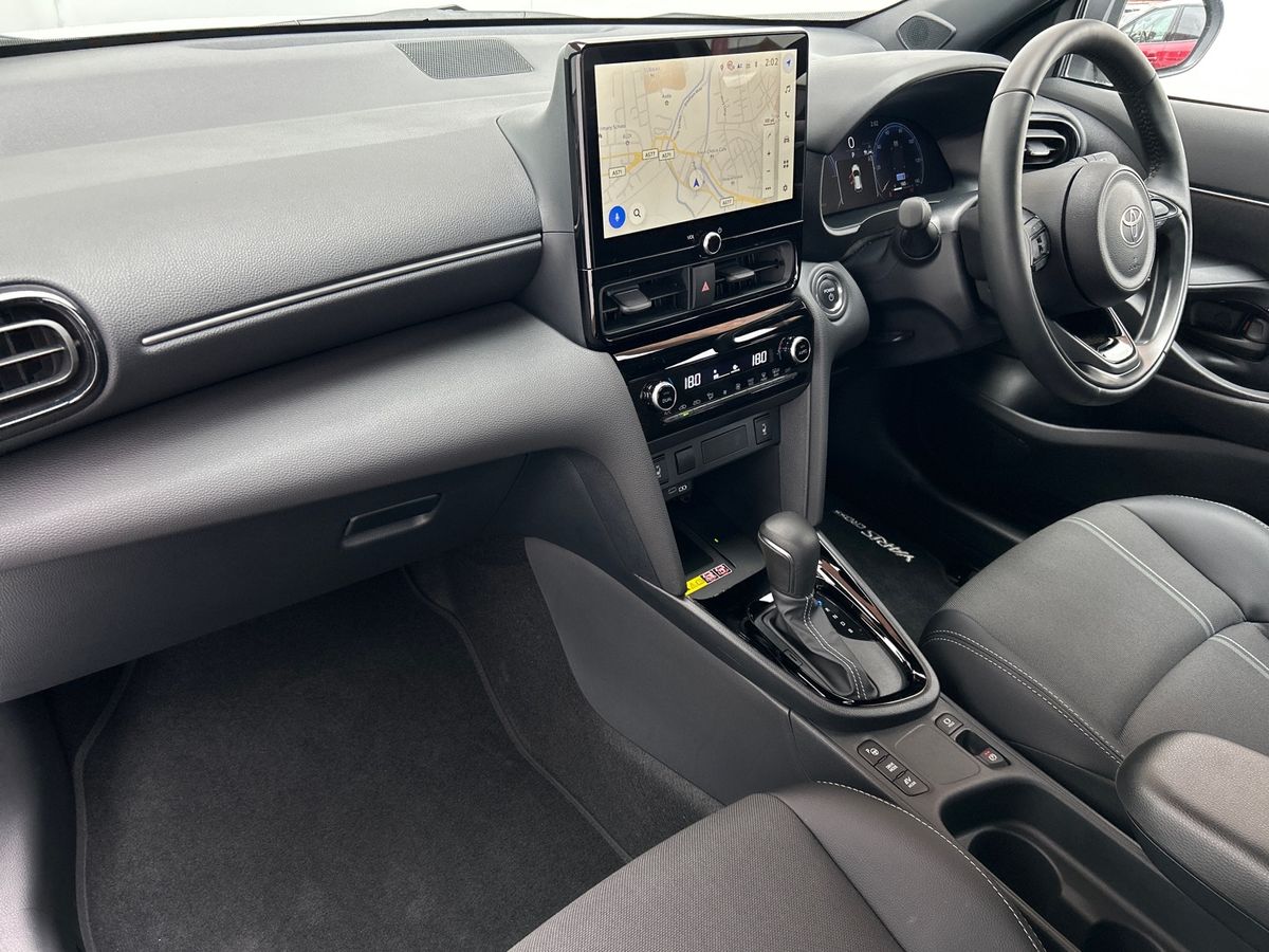 Used Toyota Yaris Cross 2025 for sale - 78084210: Photo 2