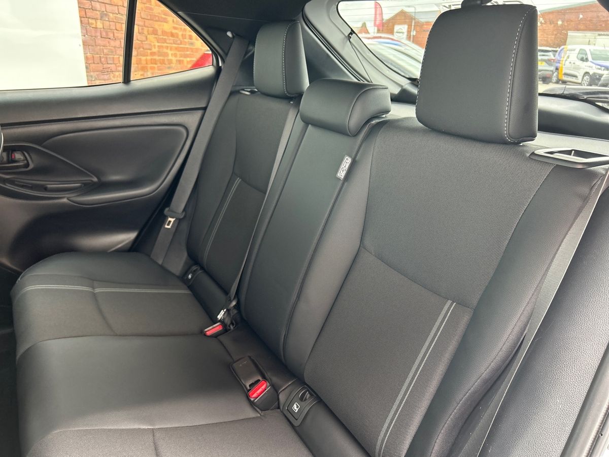 Used Toyota Yaris Cross 2025 for sale - 78084210: Photo 20