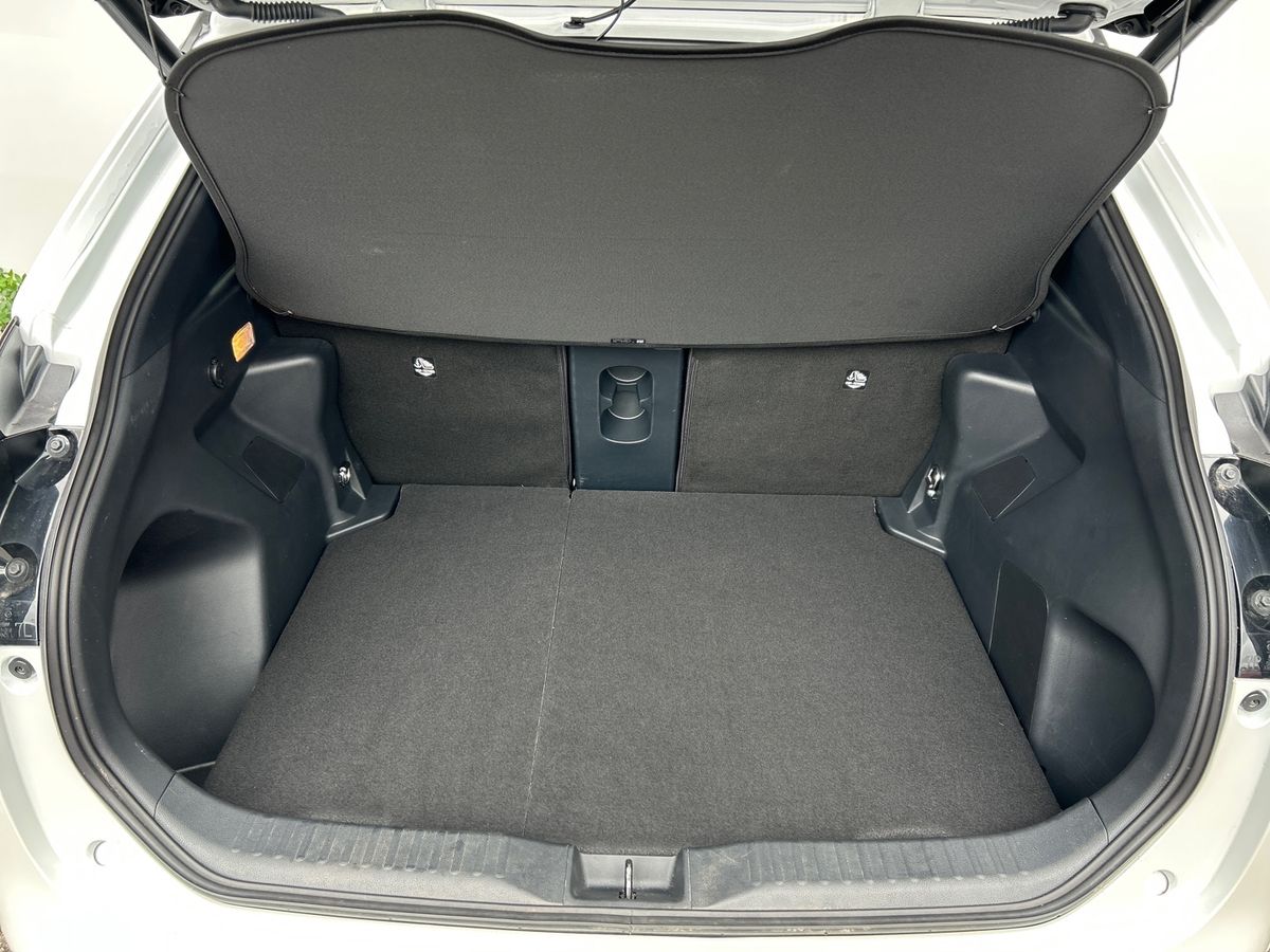 Used Toyota Yaris Cross 2025 for sale - 78084210: Photo 21