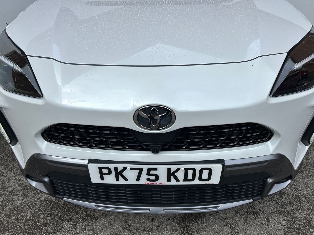 Used Toyota Yaris Cross 2025 for sale - 78084210: Photo 26