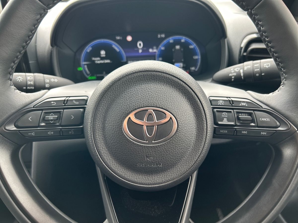 Used Toyota Yaris Cross 2025 for sale - 78084210: Photo 28