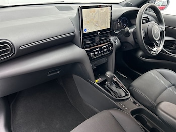 Used Toyota Yaris Cross 2025 for sale - 78084210: Photo