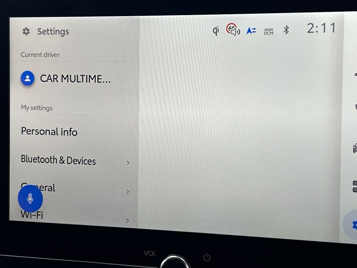 Used Toyota Yaris Cross 2025 for sale - 78084210: Photo 35