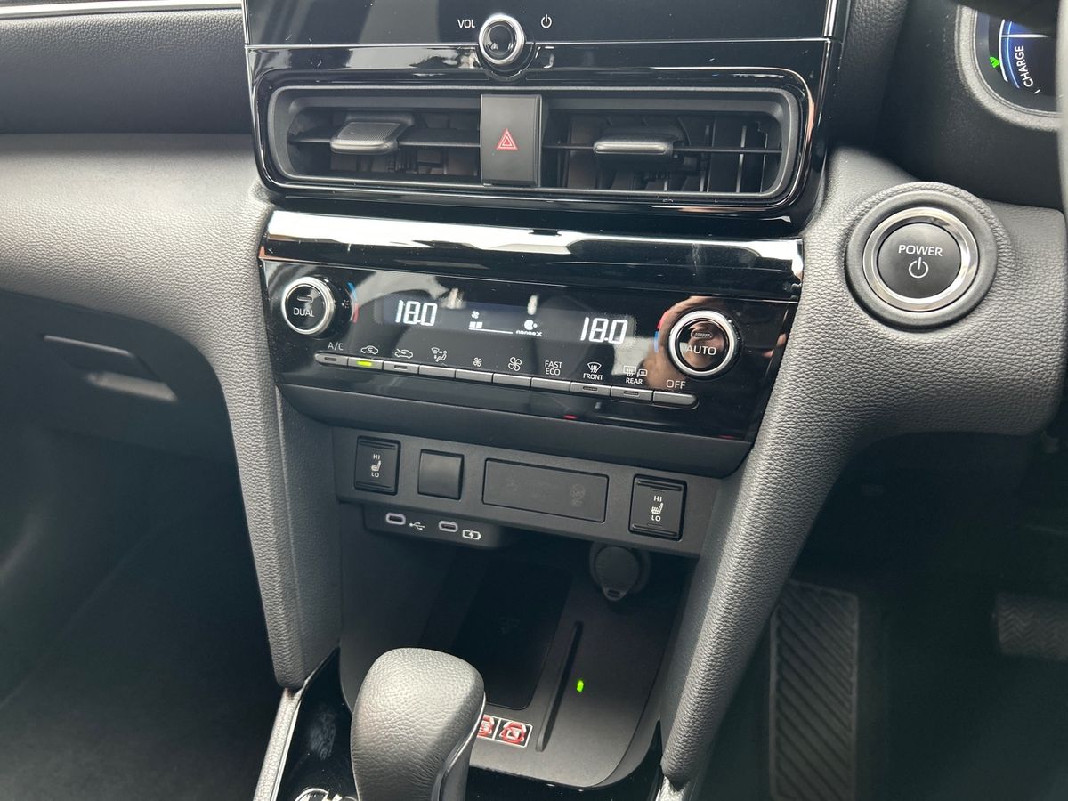 Used Toyota Yaris Cross 2025 for sale - 78084210: Photo 36