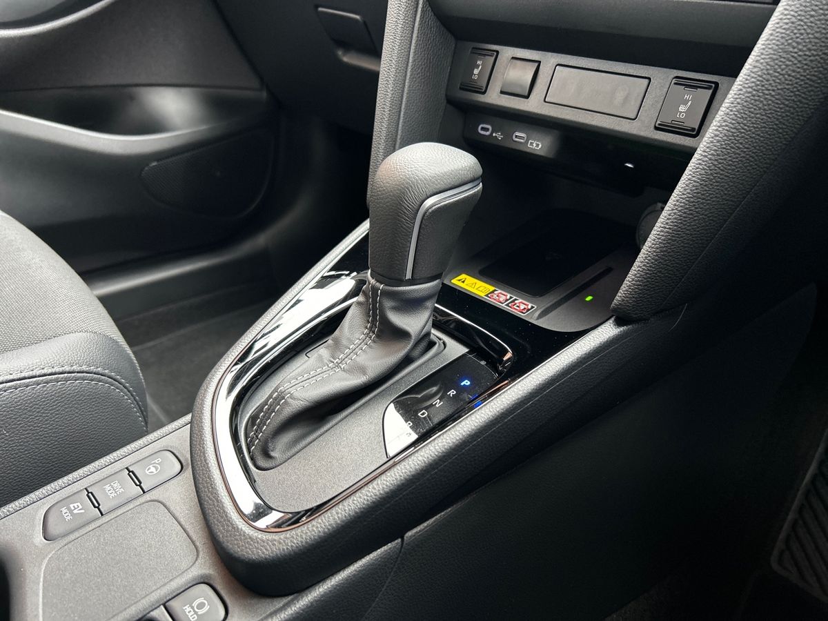 Used Toyota Yaris Cross 2025 for sale - 78084210: Photo 38