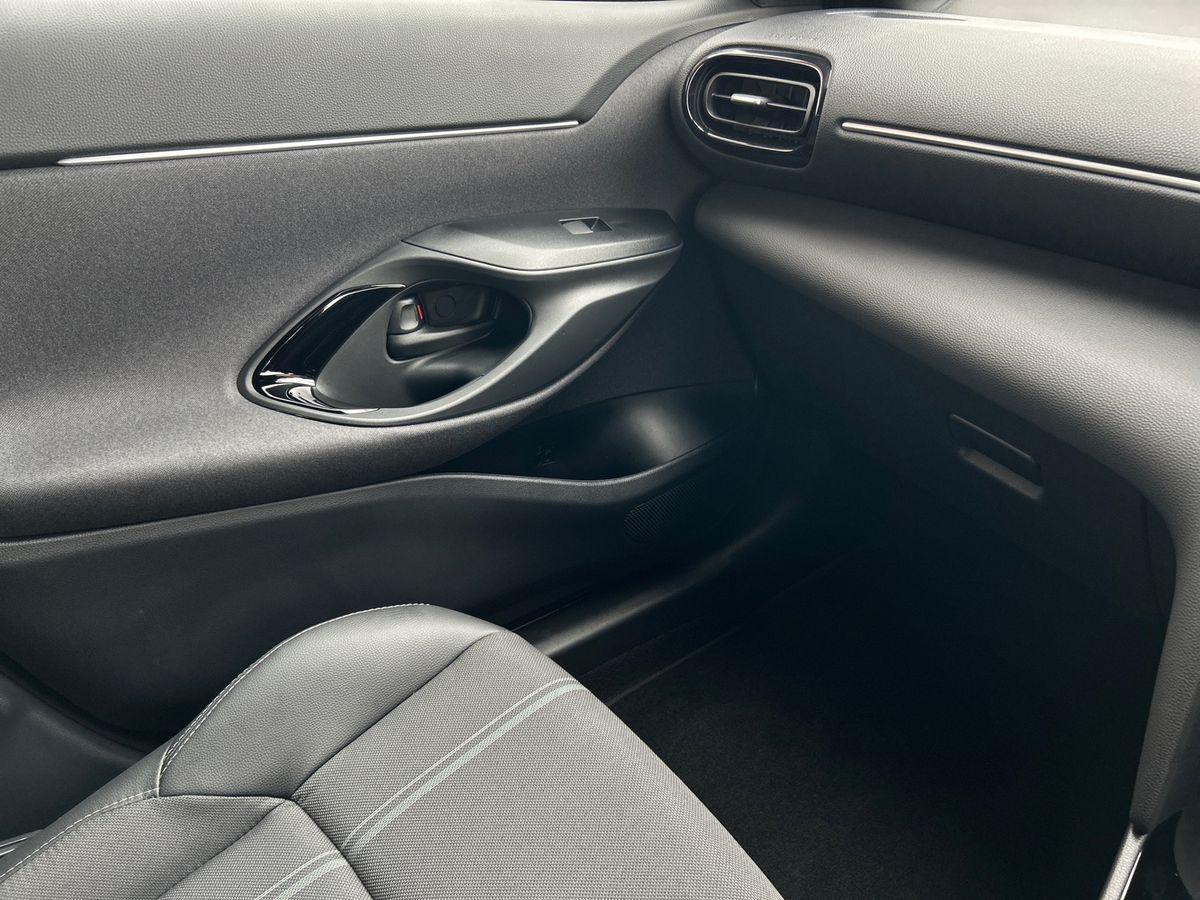 Used Toyota Yaris Cross 2025 for sale - 78084210: Photo 41