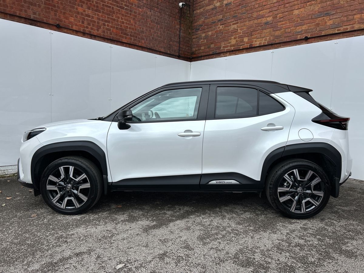 Used Toyota Yaris Cross 2025 for sale - 78084210: Photo 6