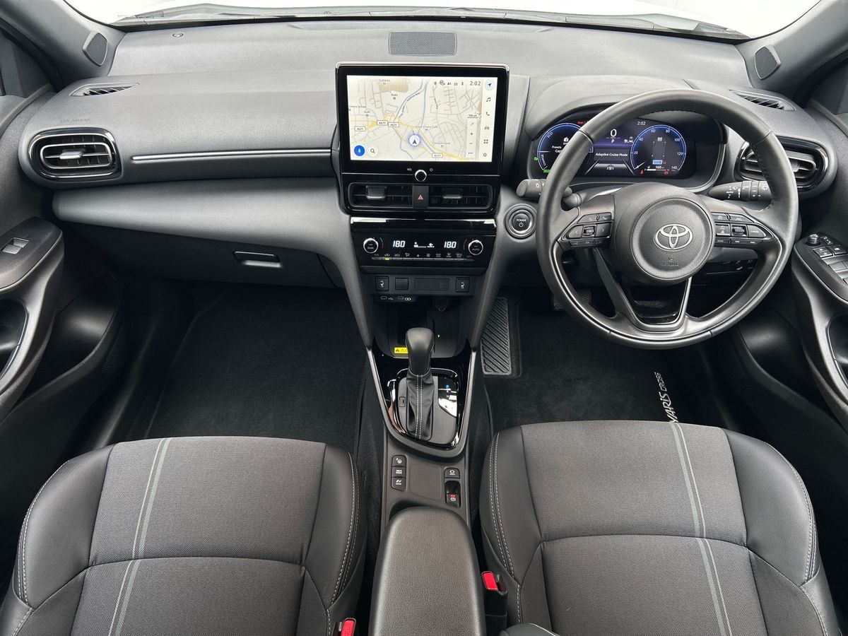 Used Toyota Yaris Cross 2025 for sale - 78084210: Photo 7