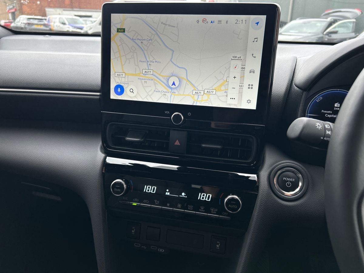 Used Toyota Yaris Cross 2025 for sale - 78084210: Photo 9