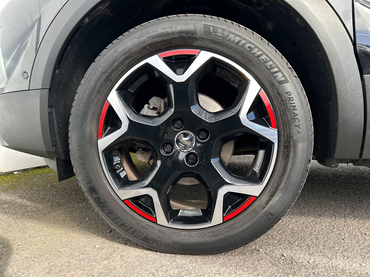 Used Vauxhall Mokka 2023 for sale - 77916620: Photo 10