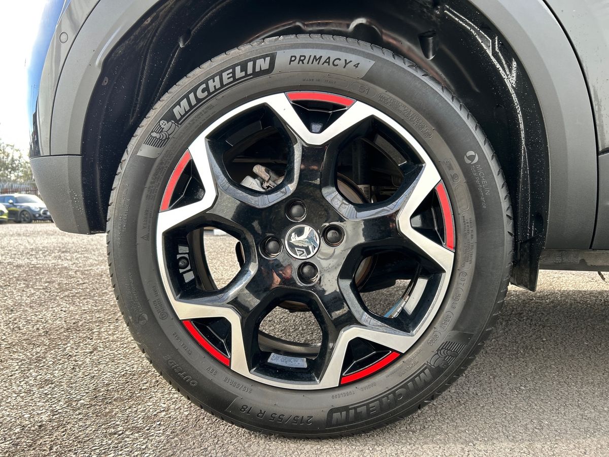 Used Vauxhall Mokka 2023 for sale - 77916620: Photo 12