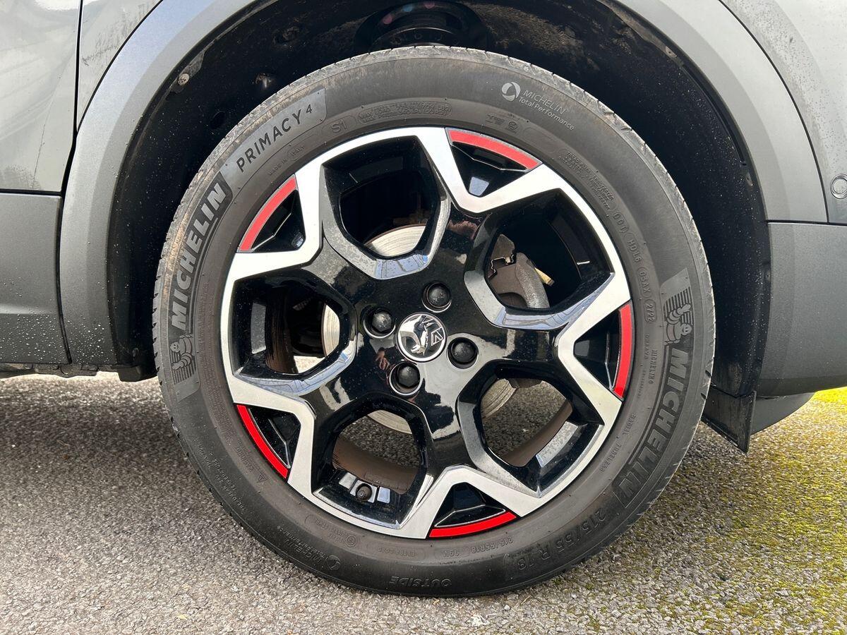 Used Vauxhall Mokka 2023 for sale - 77916620: Photo 13