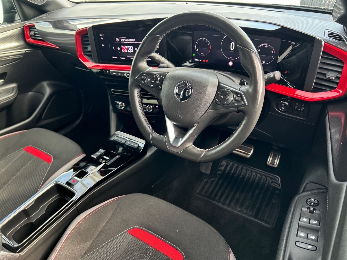 Used Vauxhall Mokka 2023 for sale - 77916620: Photo 14