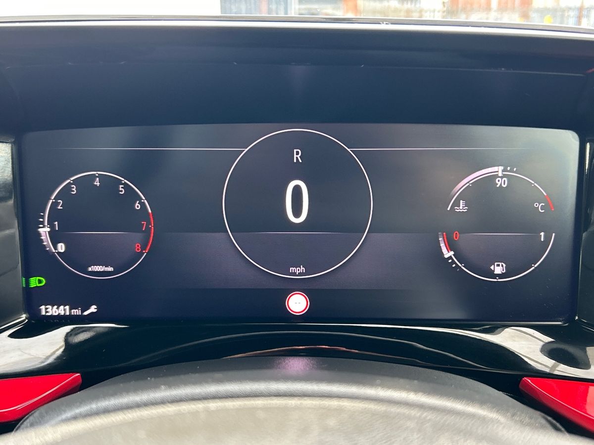 Used Vauxhall Mokka 2023 for sale - 77916620: Photo 15