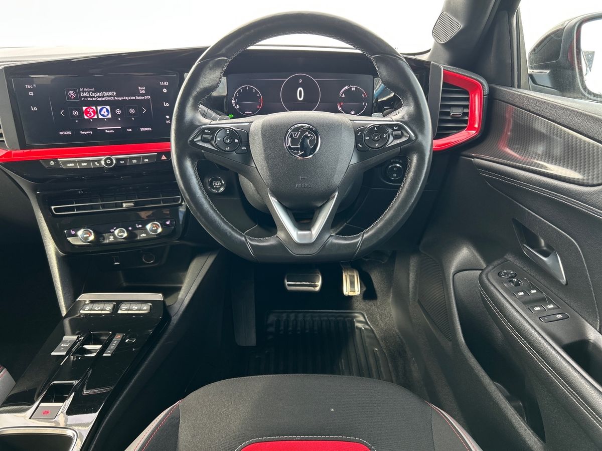 Used Vauxhall Mokka 2023 for sale - 77916620: Photo 19