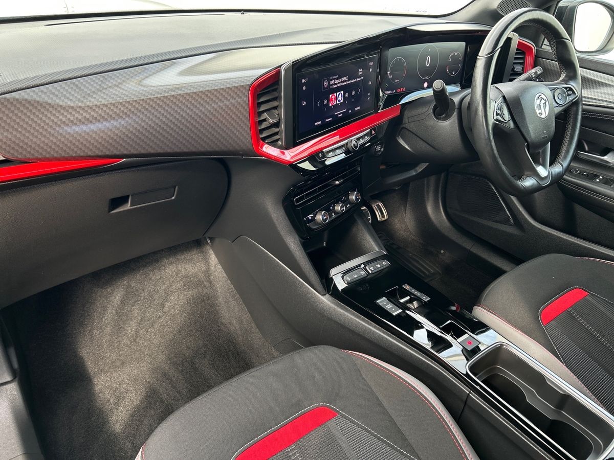 Used Vauxhall Mokka 2023 for sale - 77916620: Photo 2