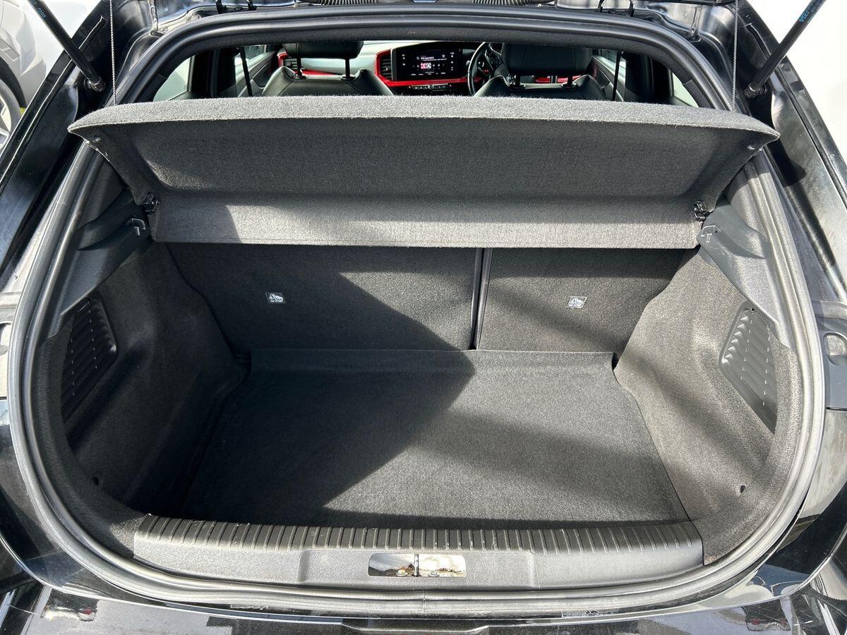 Used Vauxhall Mokka 2023 for sale - 77916620: Photo 21