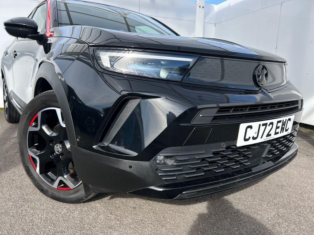 Used Vauxhall Mokka 2023 for sale - 77916620: Photo 25