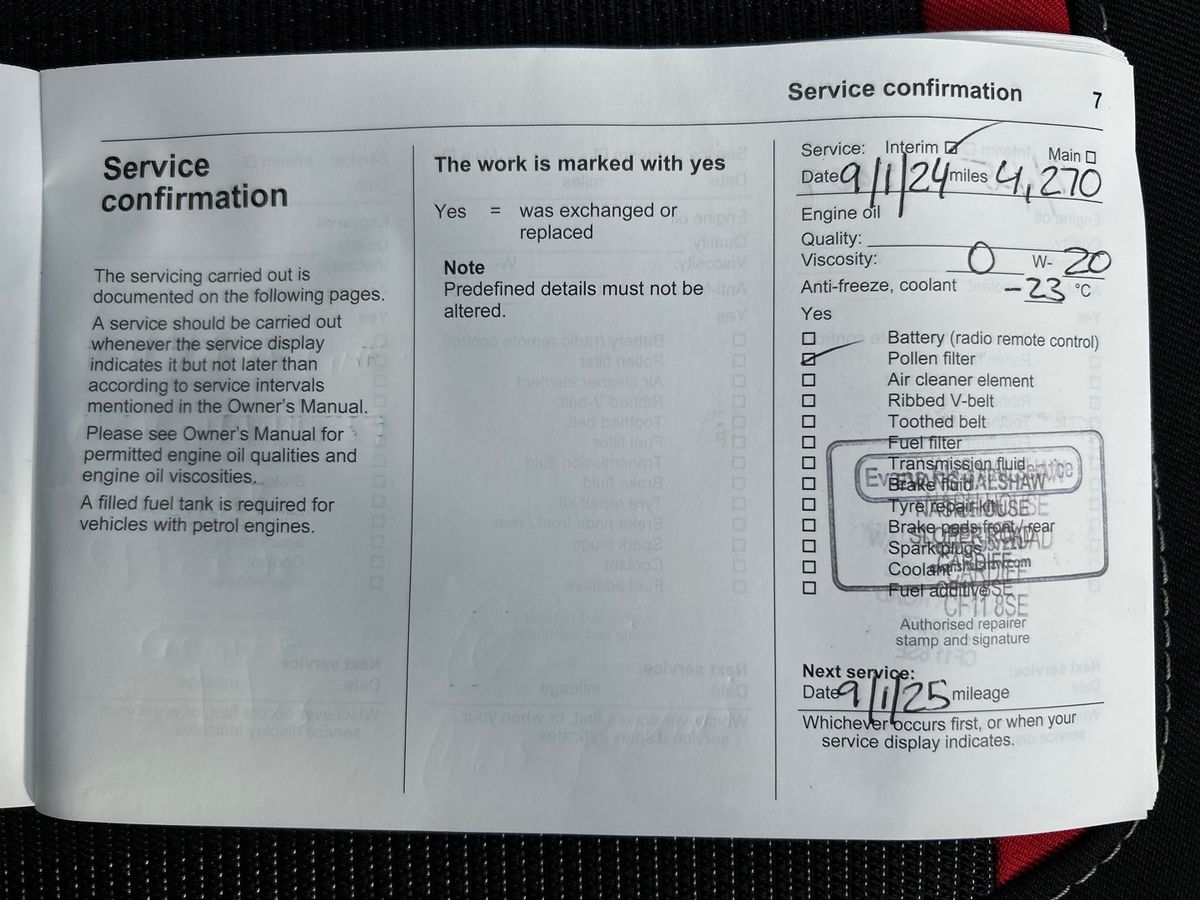 Used Vauxhall Mokka 2023 for sale - 77916620: Photo 28