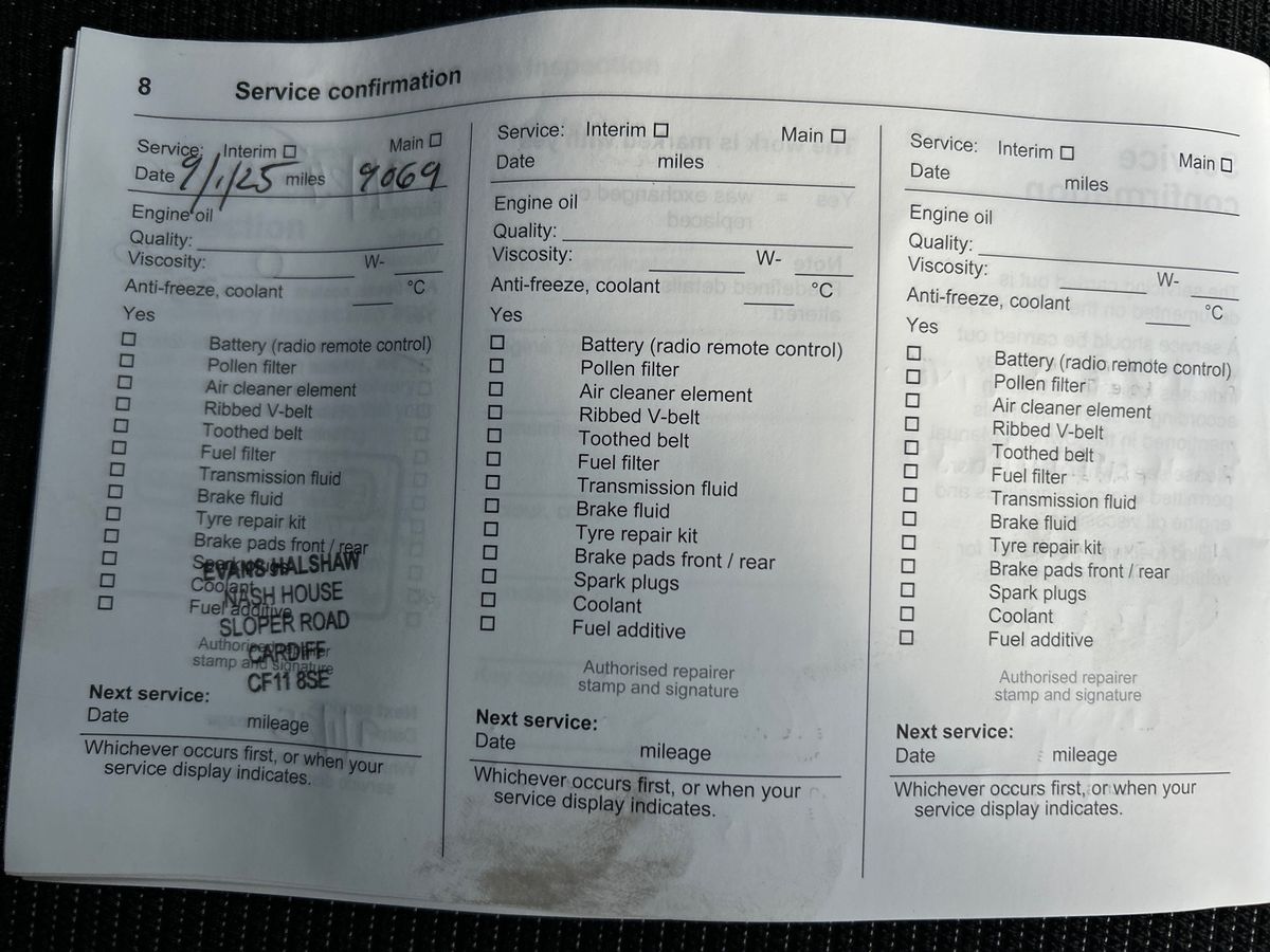 Used Vauxhall Mokka 2023 for sale - 77916620: Photo 29