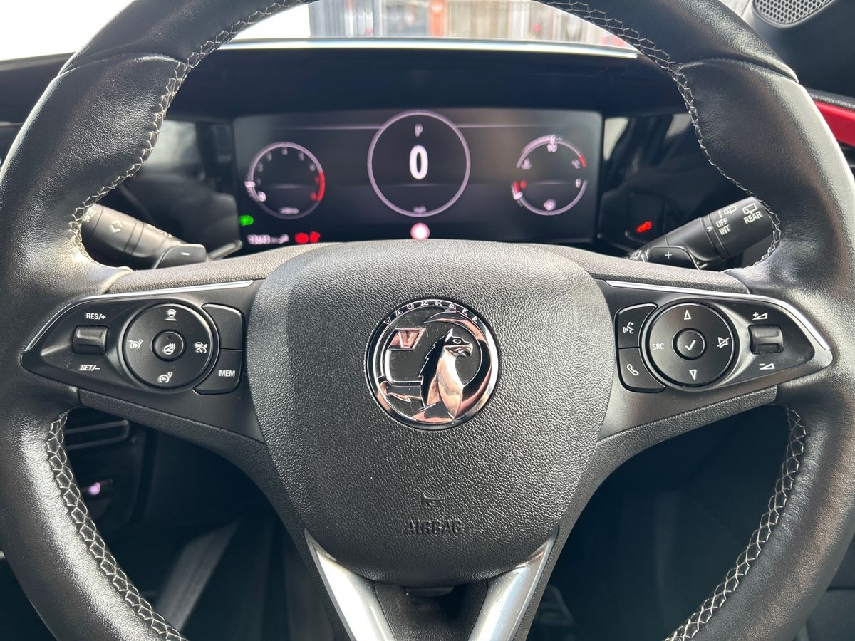 Used Vauxhall Mokka 2023 for sale - 77916620: Photo 30