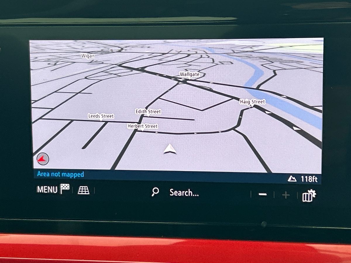 Used Vauxhall Mokka 2023 for sale - 77916620: Photo 33