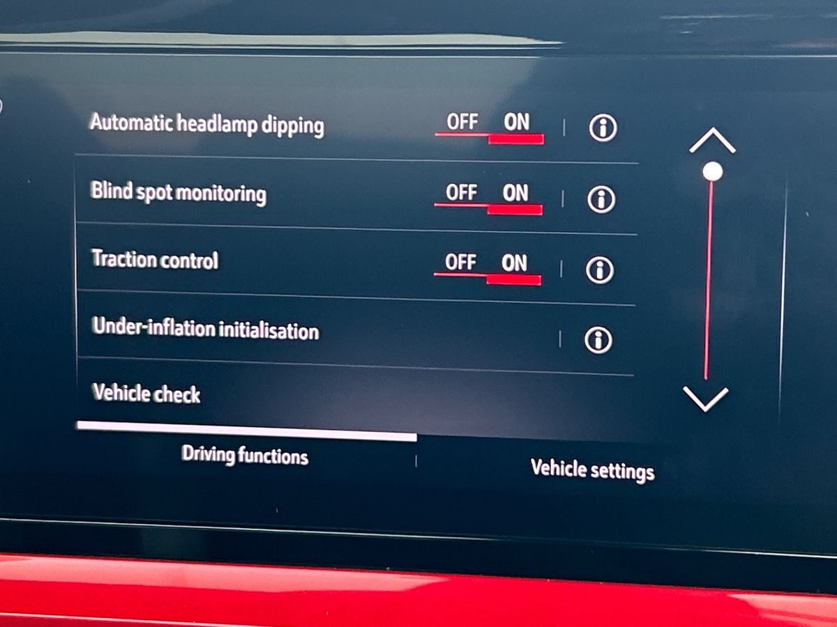 Used Vauxhall Mokka 2023 for sale - 77916620: Photo 35