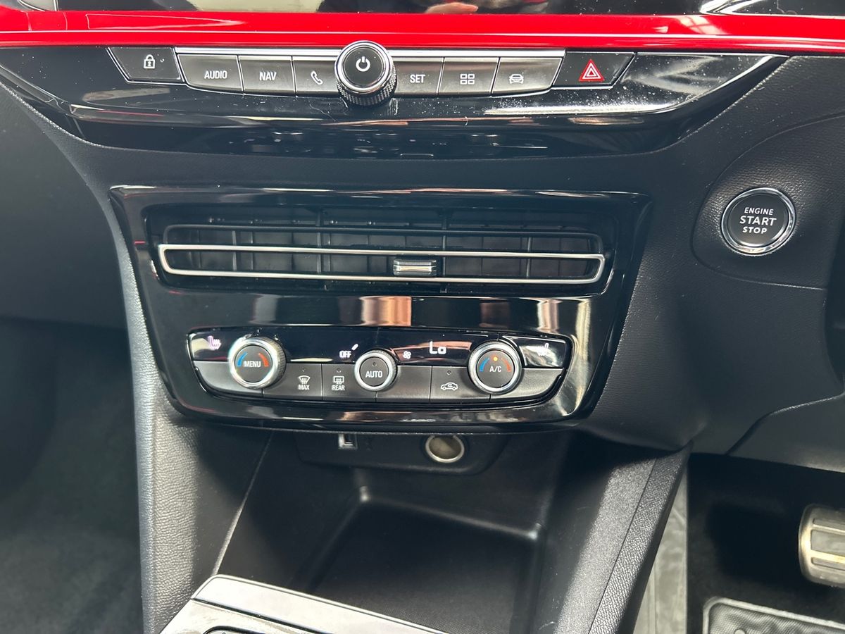 Used Vauxhall Mokka 2023 for sale - 77916620: Photo 36